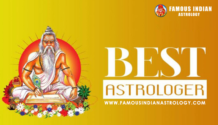 Famous Online Astrologer in Bangalore